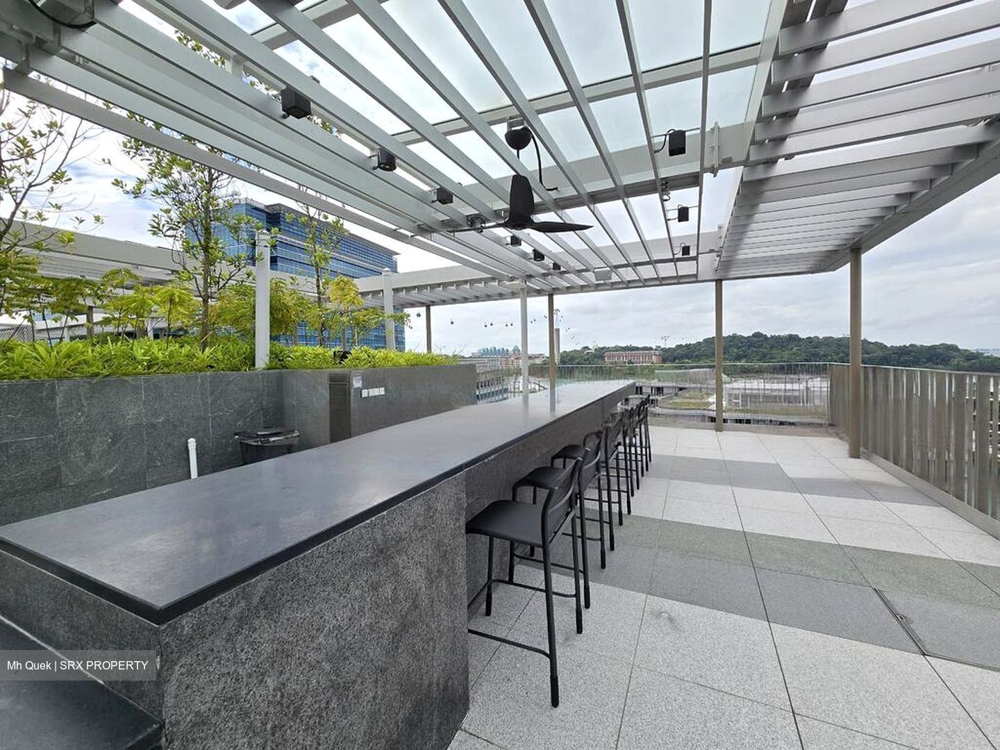 The Reef At King’s Dock (D4), Condominium #458194581